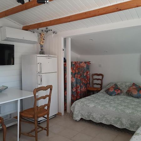 Chalet Au Pied Du Mont Ventoux Mormoiron Экстерьер фото