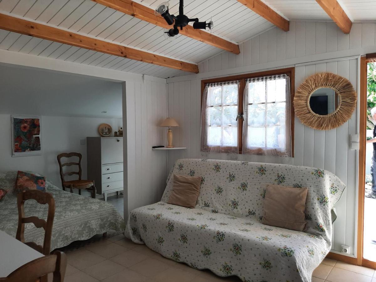 Chalet Au Pied Du Mont Ventoux Mormoiron Экстерьер фото